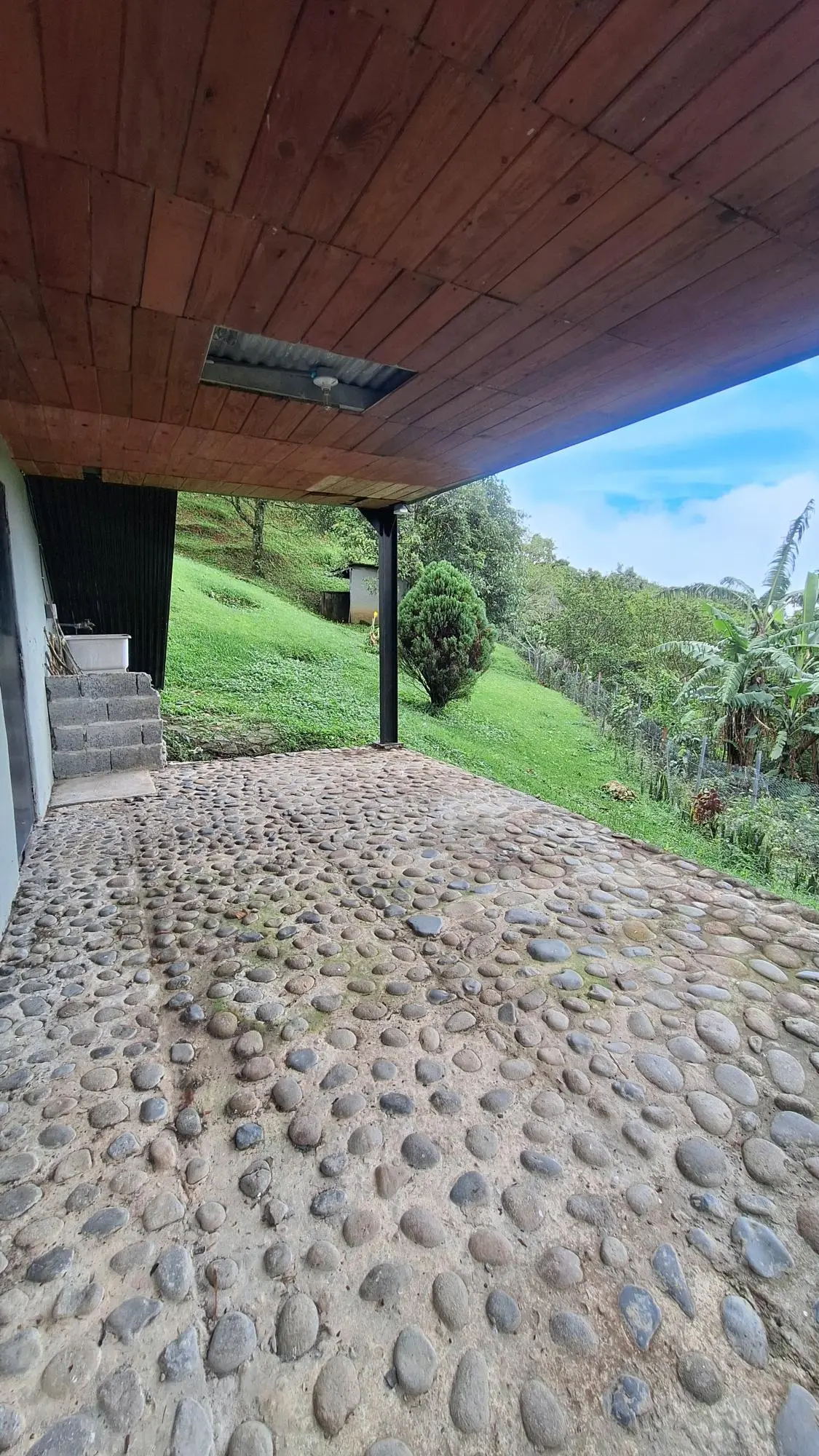 Calle Cozy Mountain Cabin Inc. - Photo 22