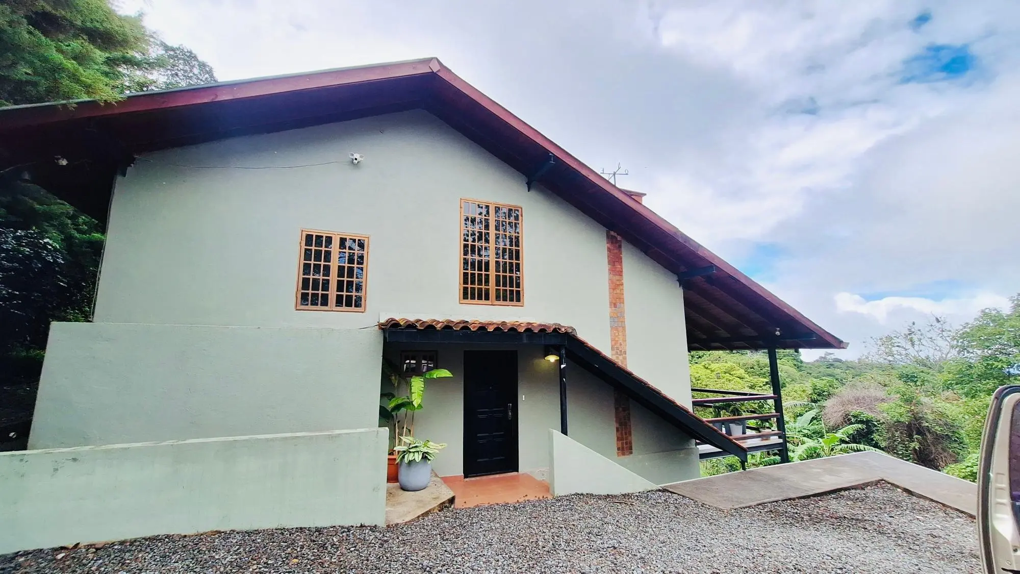 Calle Cozy Mountain Cabin Inc. - Photo 2