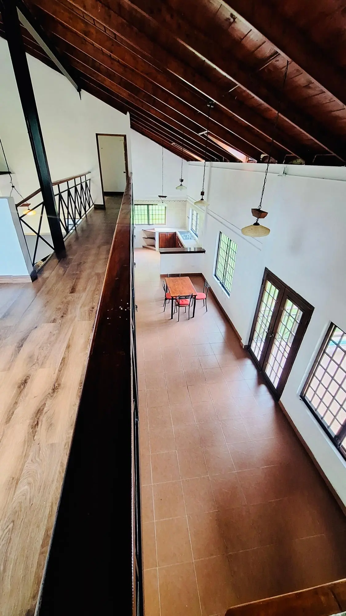 Calle Cozy Mountain Cabin Inc. - Photo 11