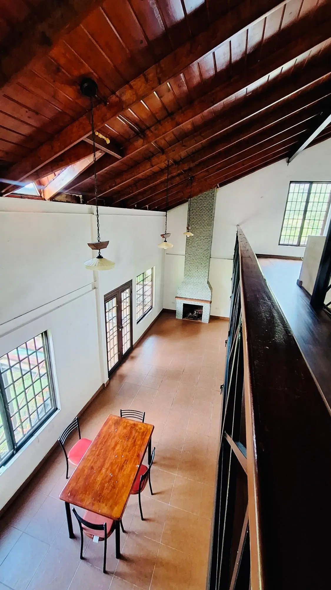 Calle Cozy Mountain Cabin Inc. - Photo 14