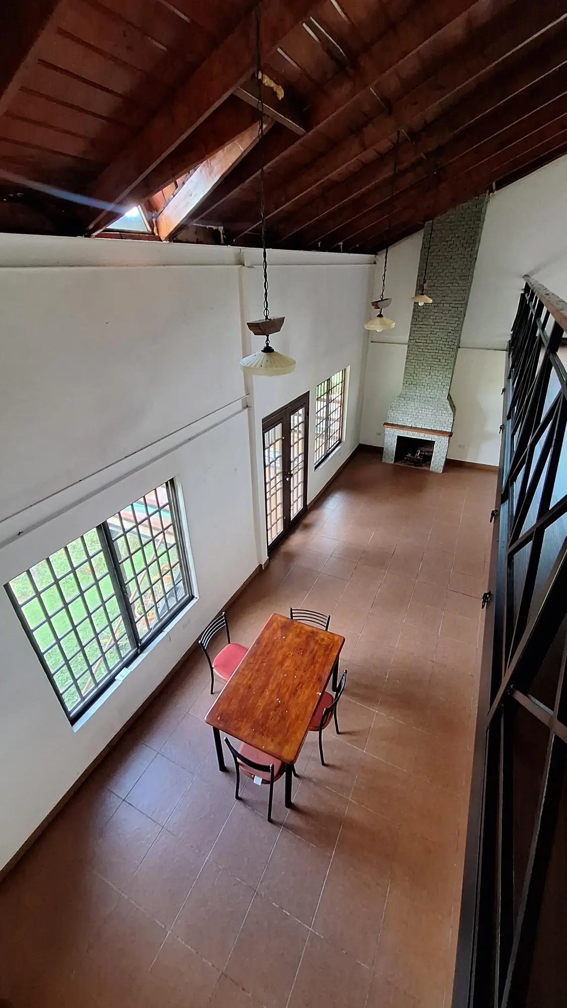 Calle Cozy Mountain Cabin Inc. - Photo 8