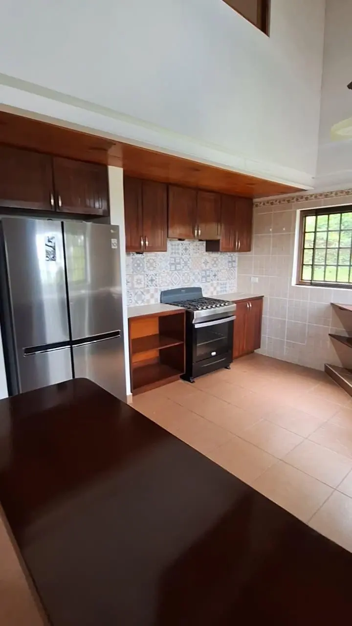 Calle Cozy Mountain Cabin Inc. - Photo 4