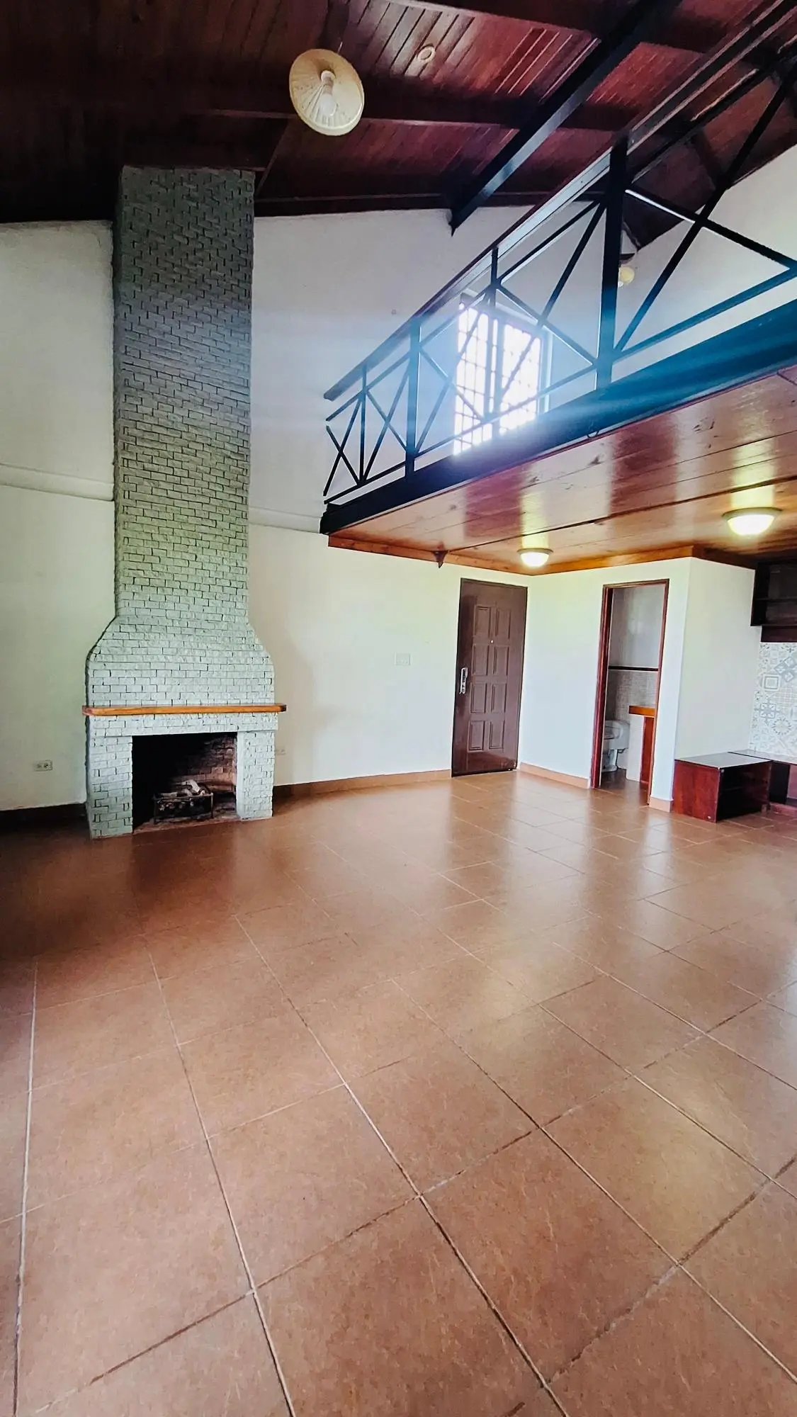 Calle Cozy Mountain Cabin Inc. - Photo 10