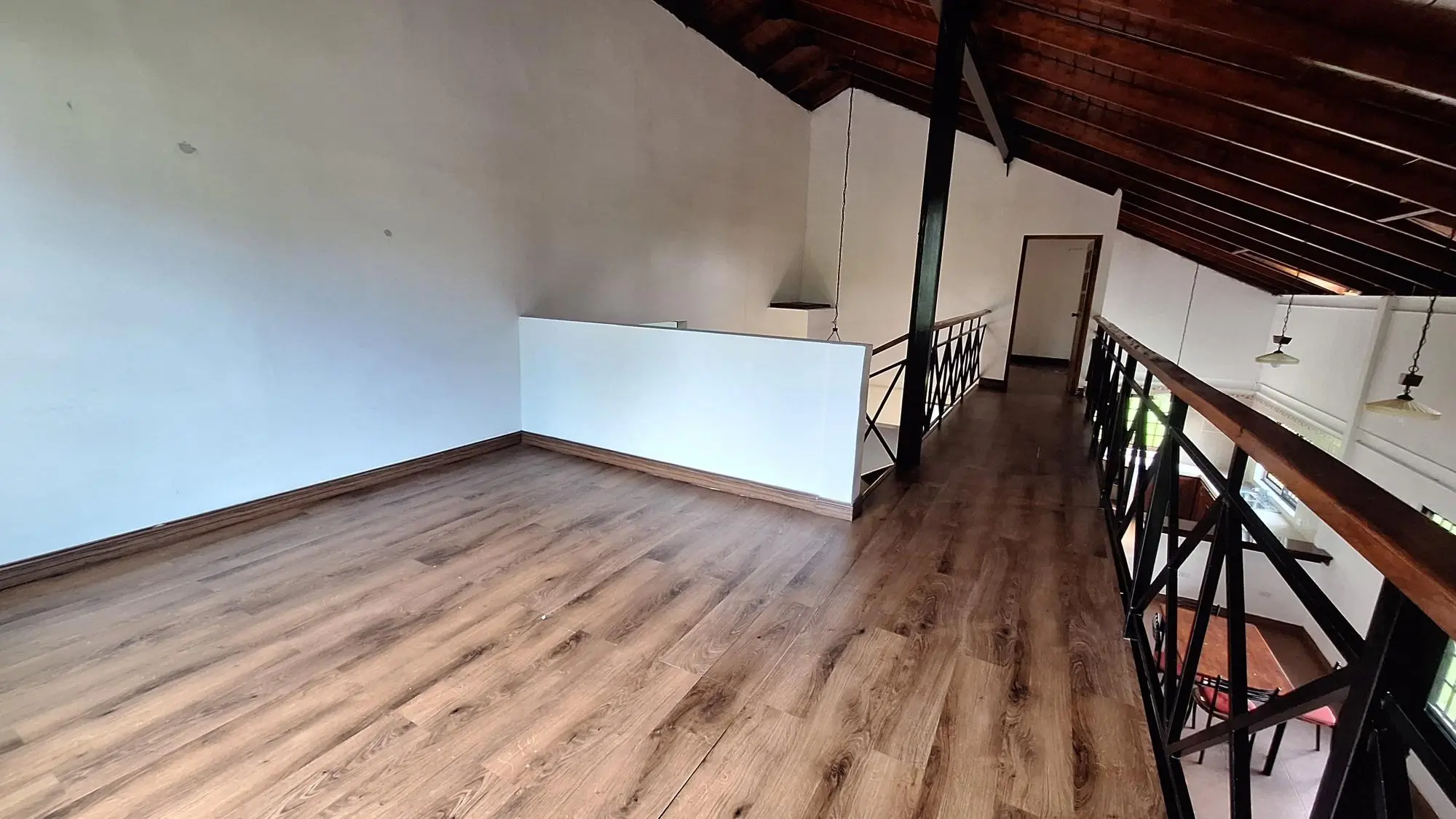 Calle Cozy Mountain Cabin Inc. - Photo 15