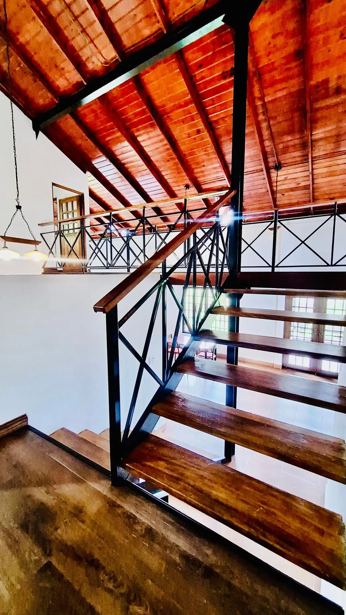 Calle Cozy Mountain Cabin Inc. - Photo 17