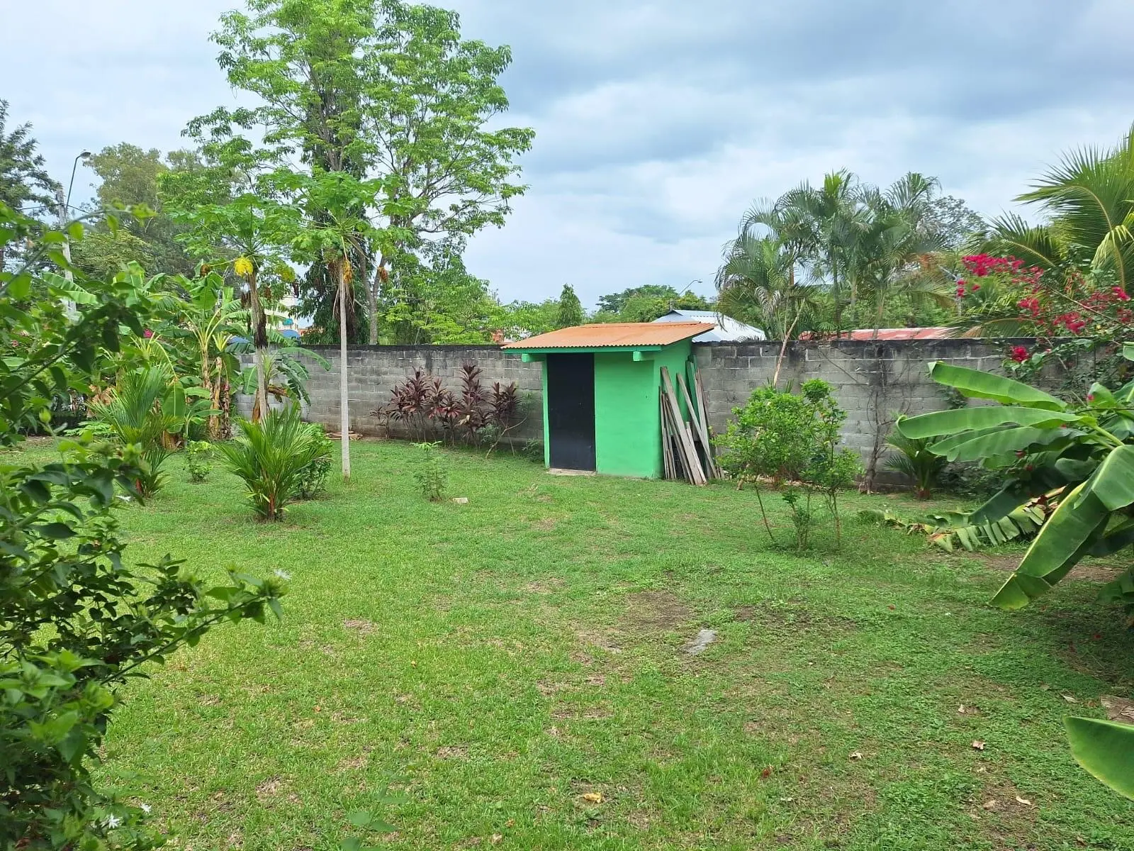 Las Lajas, Tercera Calle A La Izquierda Y 100 Mt Adelante A La Izquierda - Photo 4