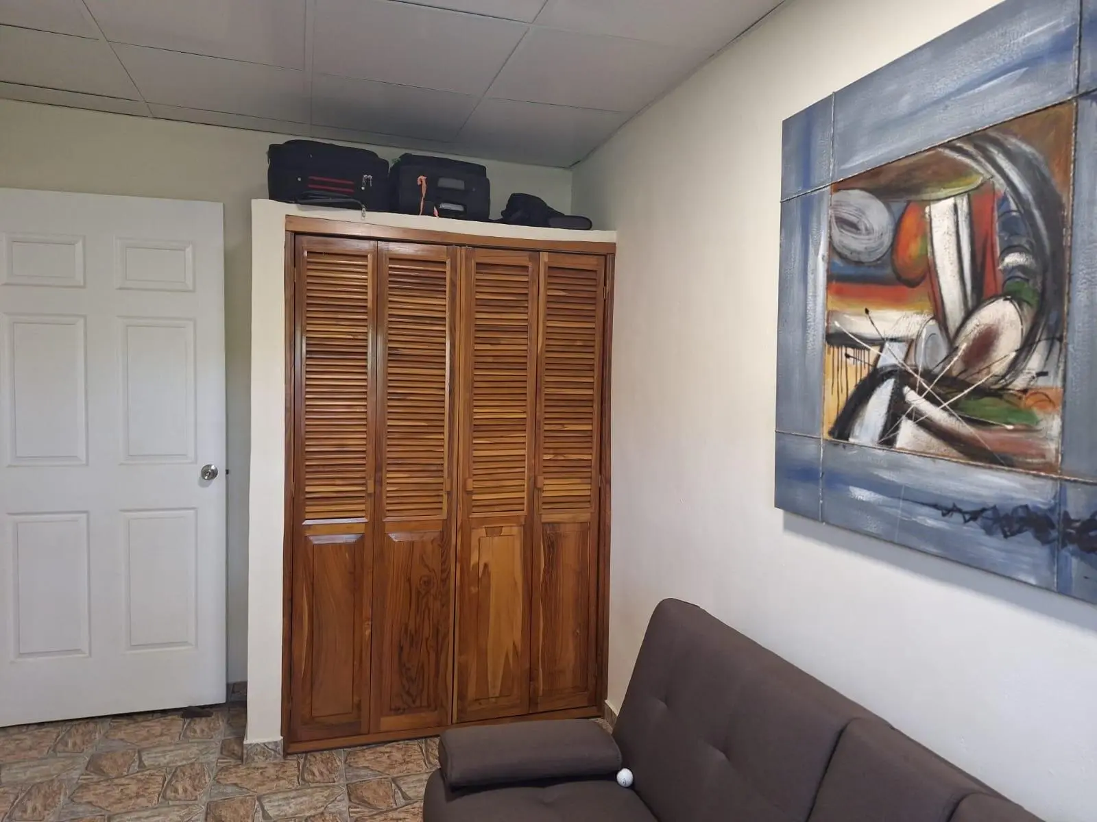 Las Lajas, Tercera Calle A La Izquierda Y 100 Mt Adelante A La Izquierda - Photo 30