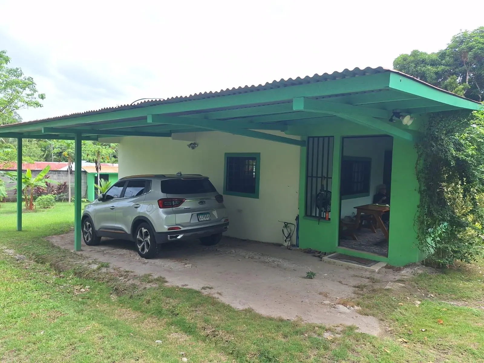 Las Lajas, Tercera Calle A La Izquierda Y 100 Mt Adelante A La Izquierda - Photo 9