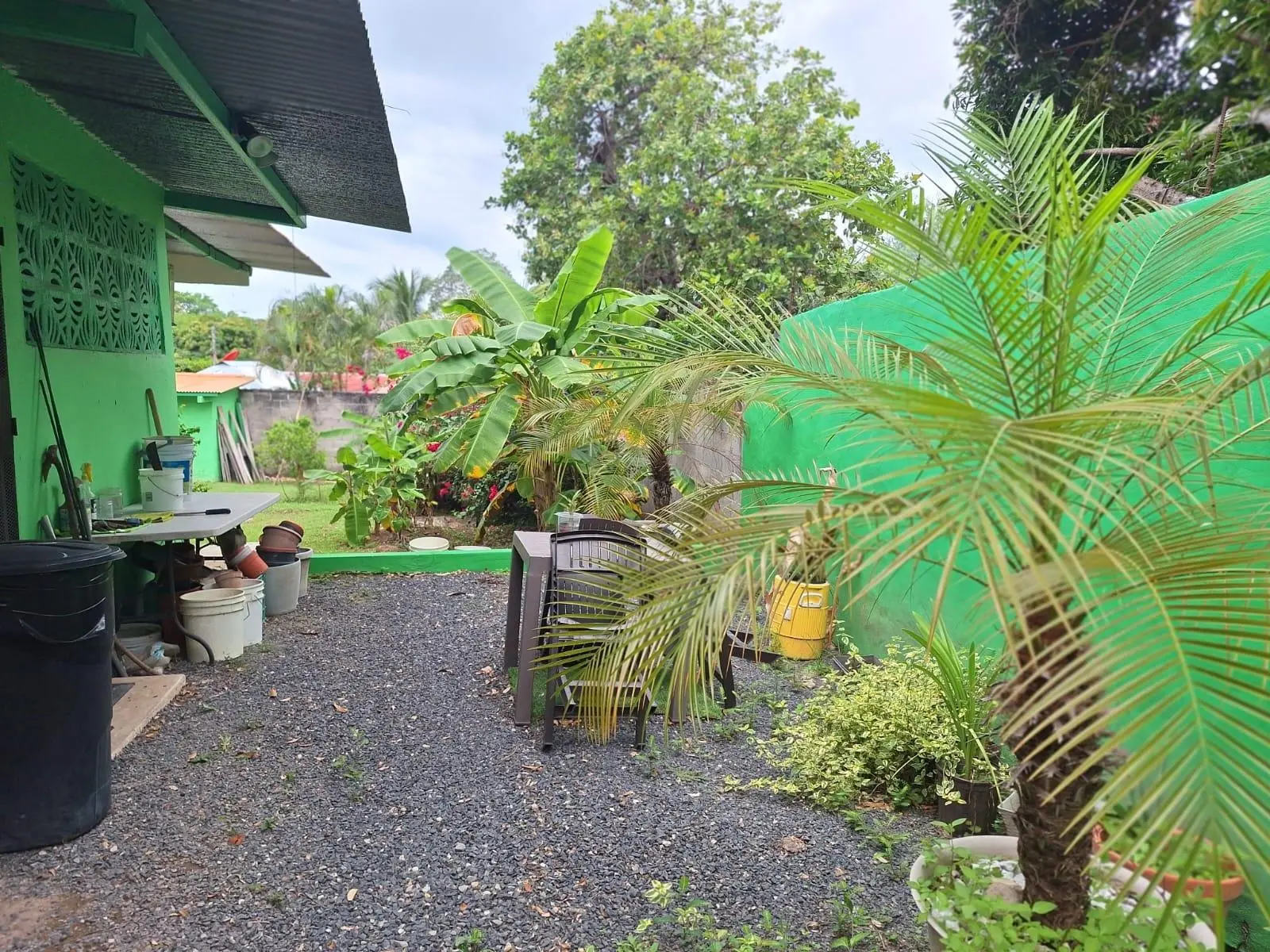 Las Lajas, Tercera Calle A La Izquierda Y 100 Mt Adelante A La Izquierda - Photo 3
