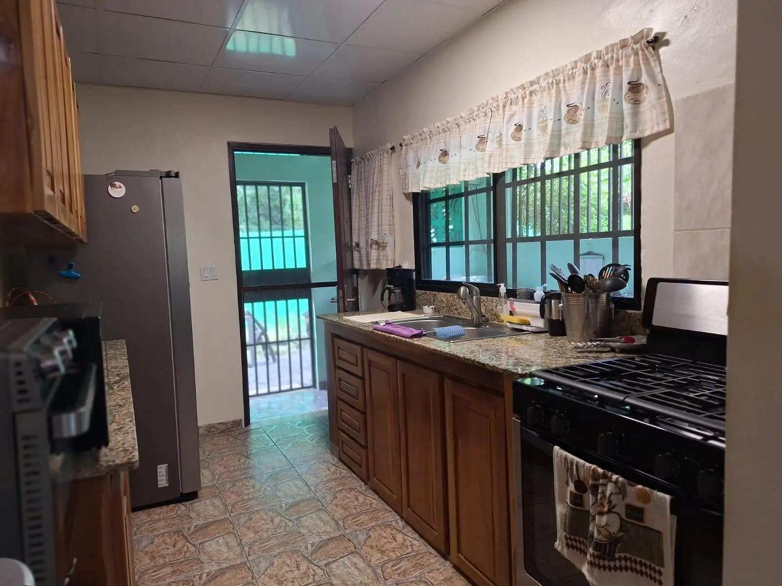 Las Lajas, Tercera Calle A La Izquierda Y 100 Mt Adelante A La Izquierda - Photo 22