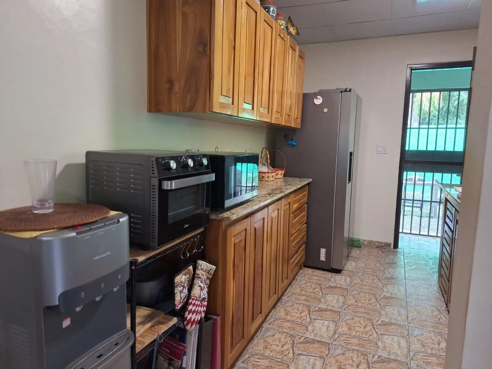 Las Lajas, Tercera Calle A La Izquierda Y 100 Mt Adelante A La Izquierda - Photo 20