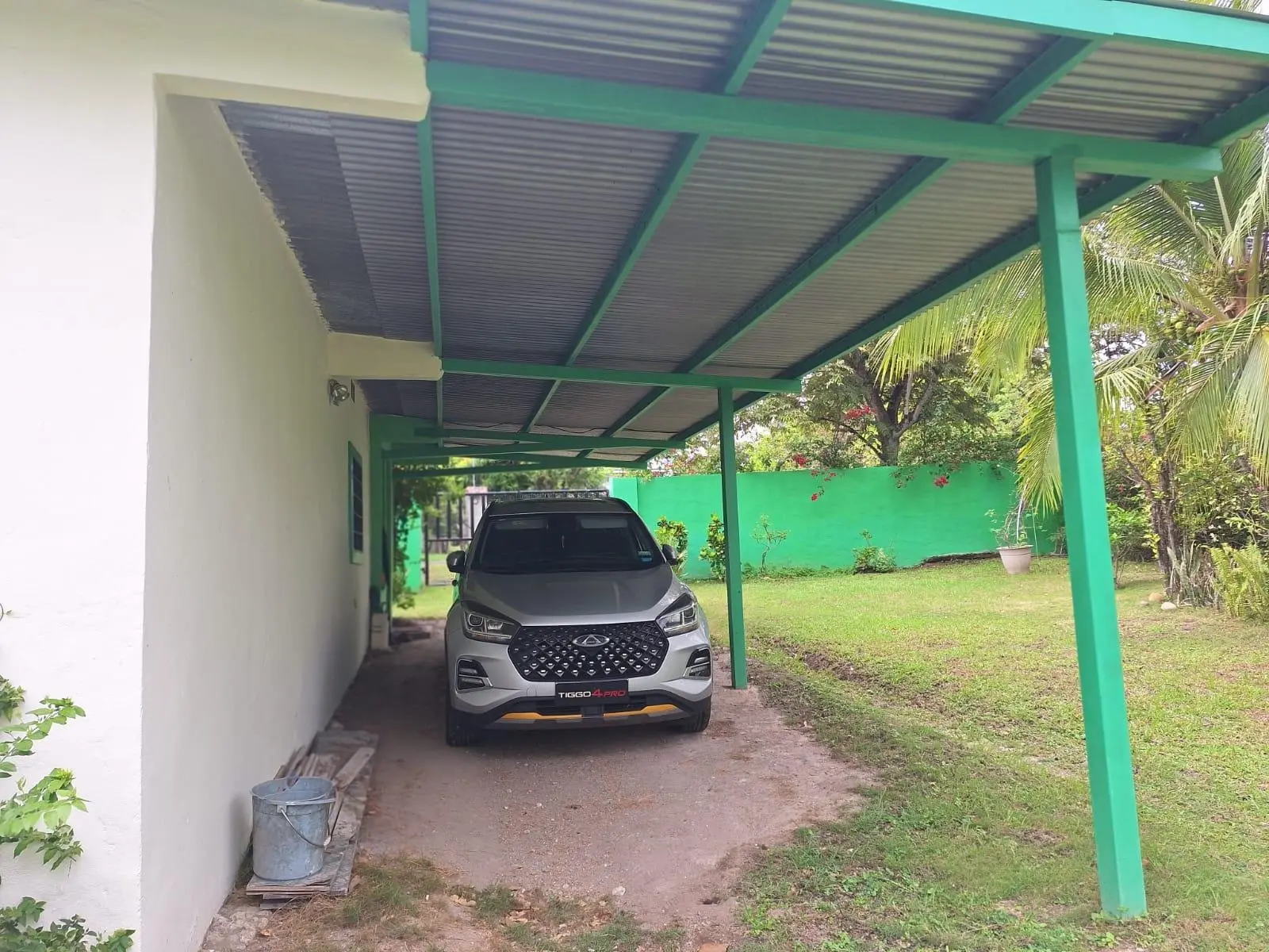 Las Lajas, Tercera Calle A La Izquierda Y 100 Mt Adelante A La Izquierda - Photo 10