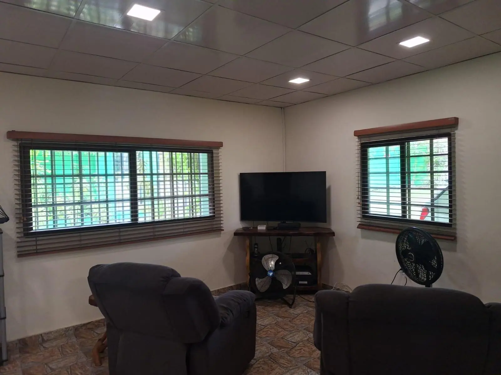 Las Lajas, Tercera Calle A La Izquierda Y 100 Mt Adelante A La Izquierda - Photo 17