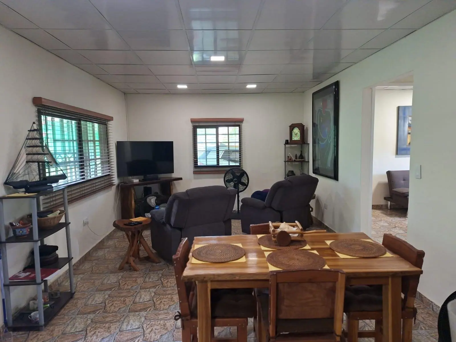 Las Lajas, Tercera Calle A La Izquierda Y 100 Mt Adelante A La Izquierda - Photo 19