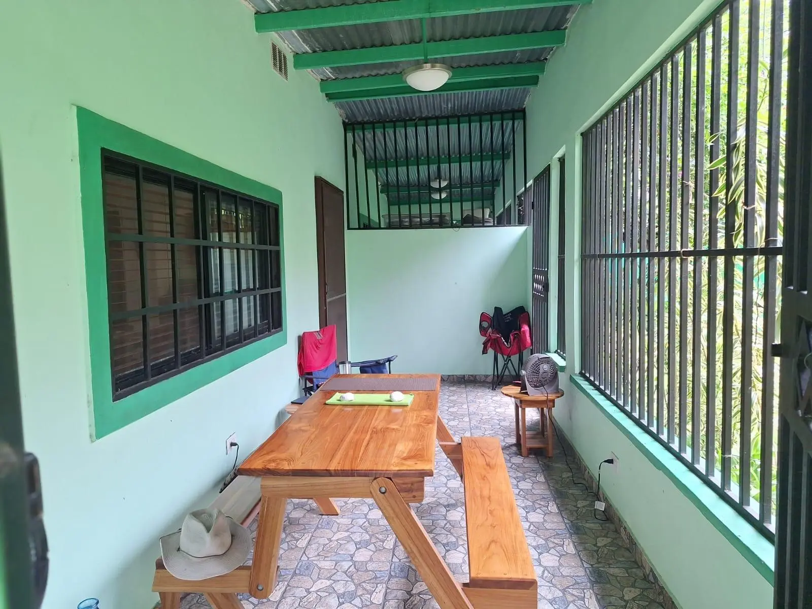 Las Lajas, Tercera Calle A La Izquierda Y 100 Mt Adelante A La Izquierda - Photo 14