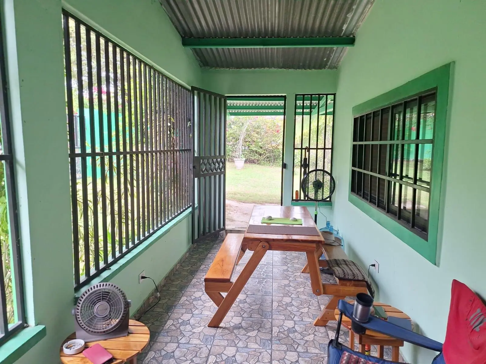 Las Lajas, Tercera Calle A La Izquierda Y 100 Mt Adelante A La Izquierda - Photo 15