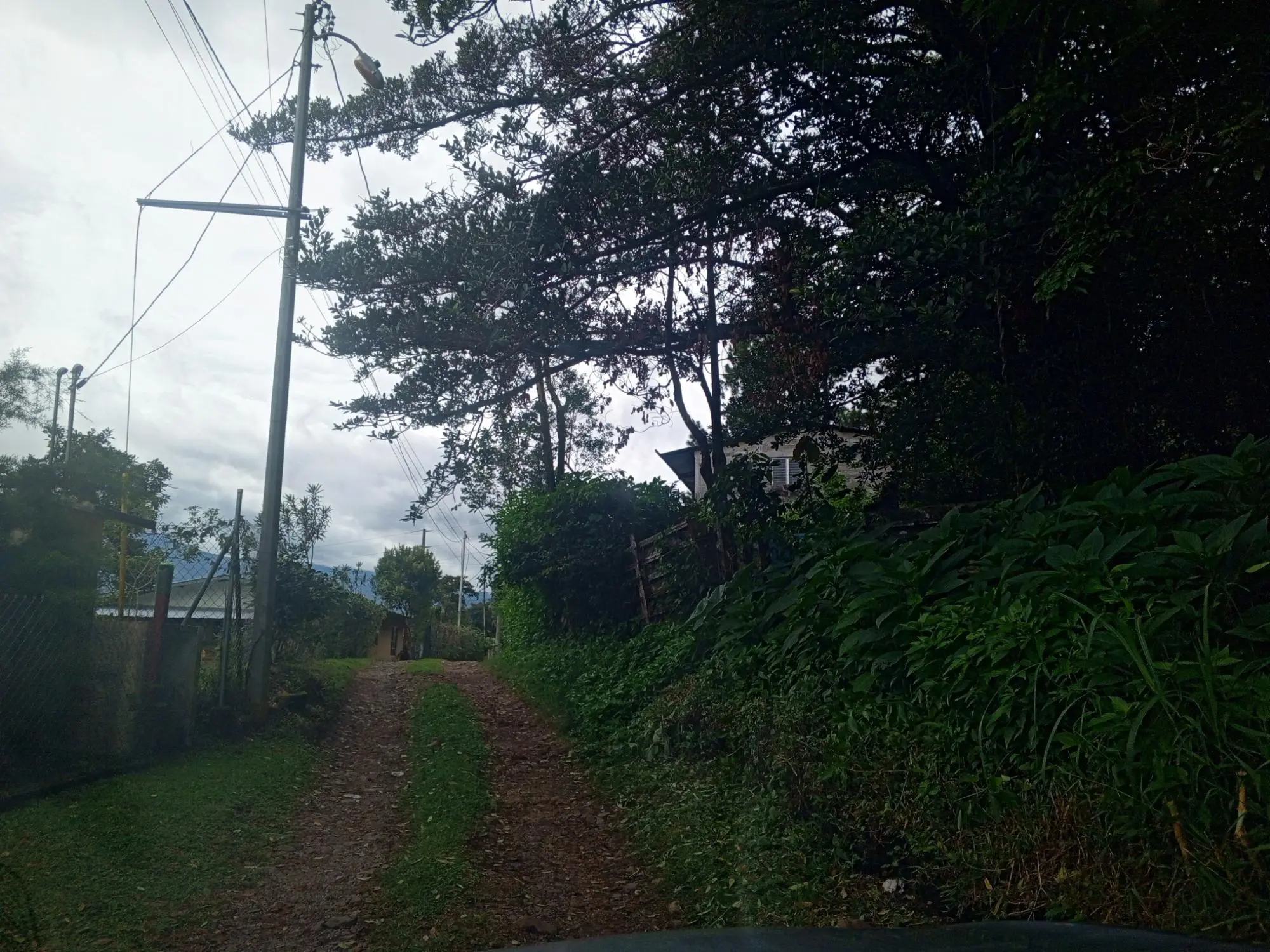 Lot 1574.64m² Jaramillo - Photo 7