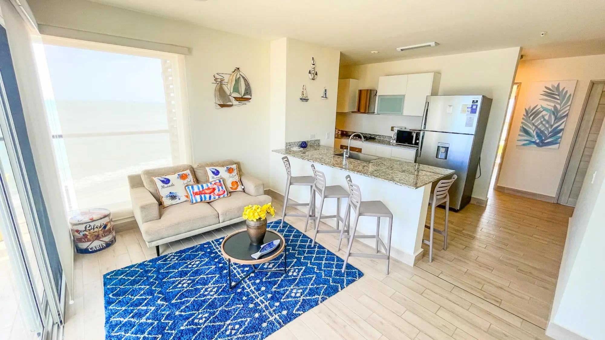 playa caracol, chame #.