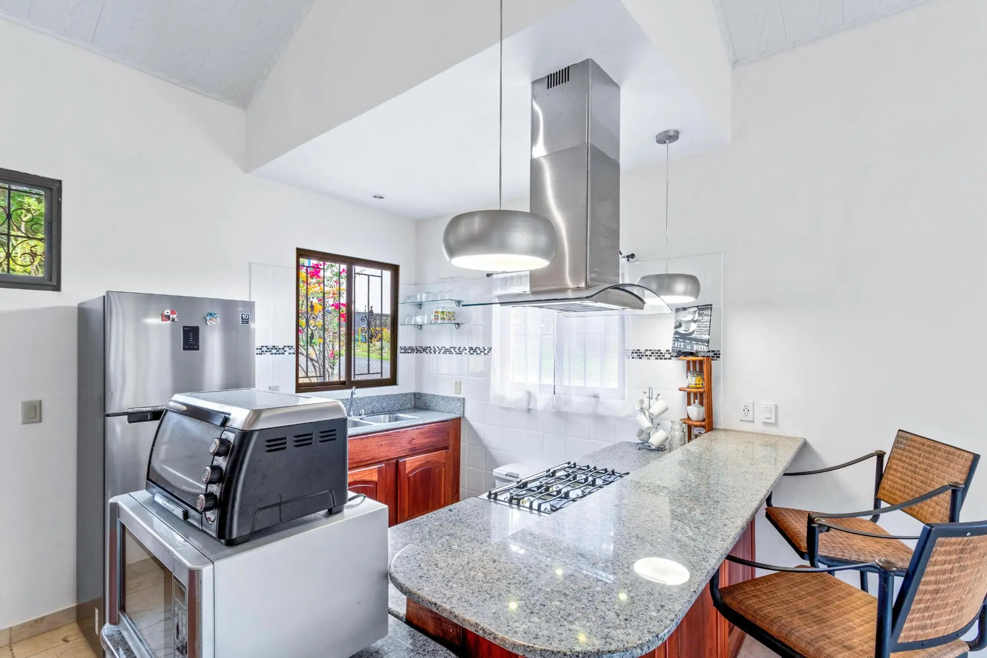 0 Chiriquí, Bajo Boquete, Casa Y Apto - Photo 24