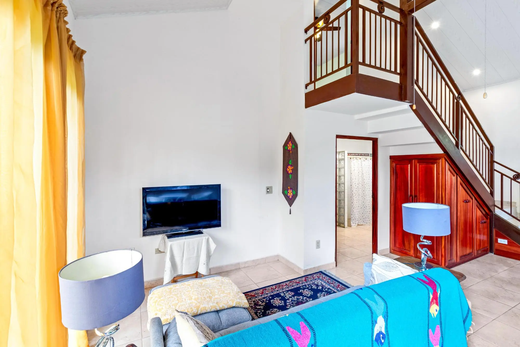 0 Chiriquí, Bajo Boquete, Casa Y Apto - Photo 15