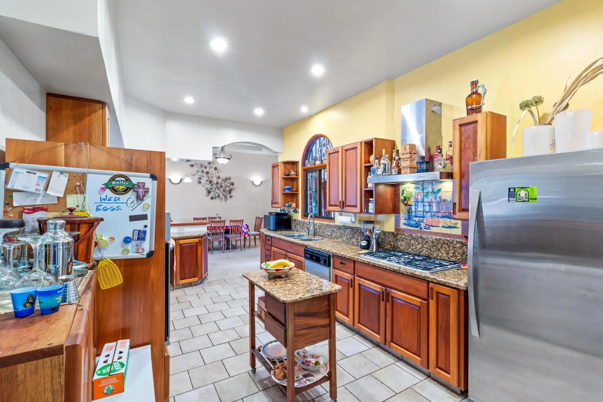 0 Chiriquí, Bajo Boquete, Casa Y Apto - Photo 45