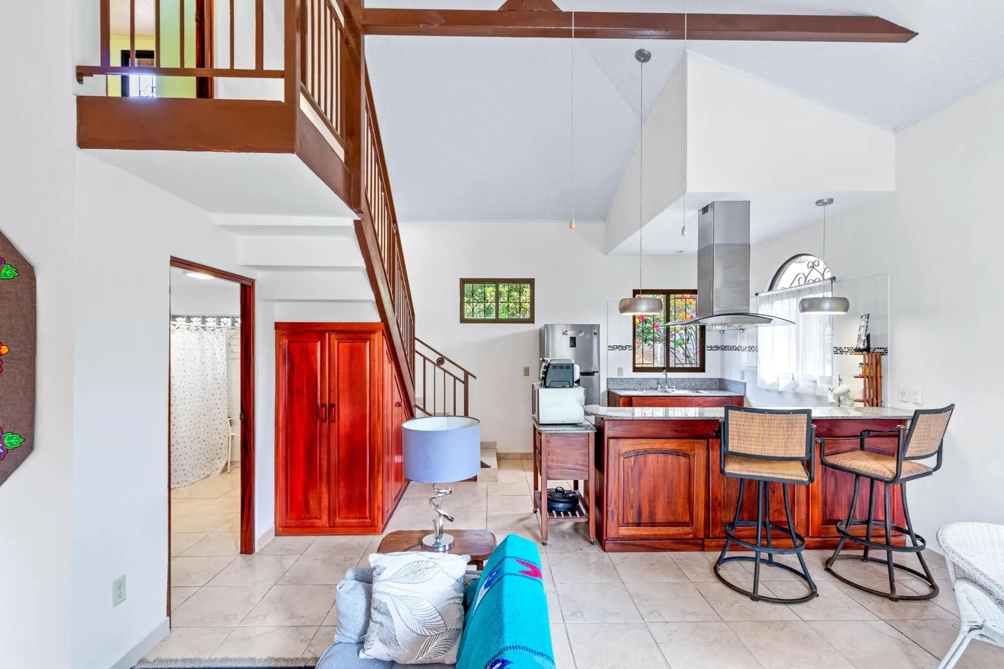 0 Chiriquí, Bajo Boquete, Casa Y Apto - Photo 18