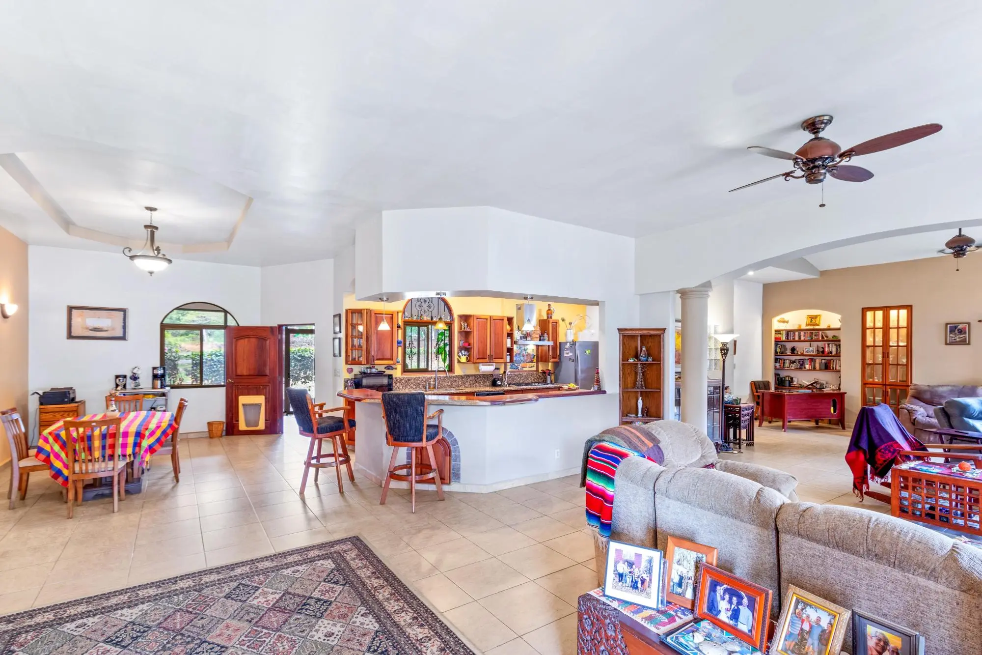 0 Chiriquí, Bajo Boquete, Casa Y Apto - Photo 33