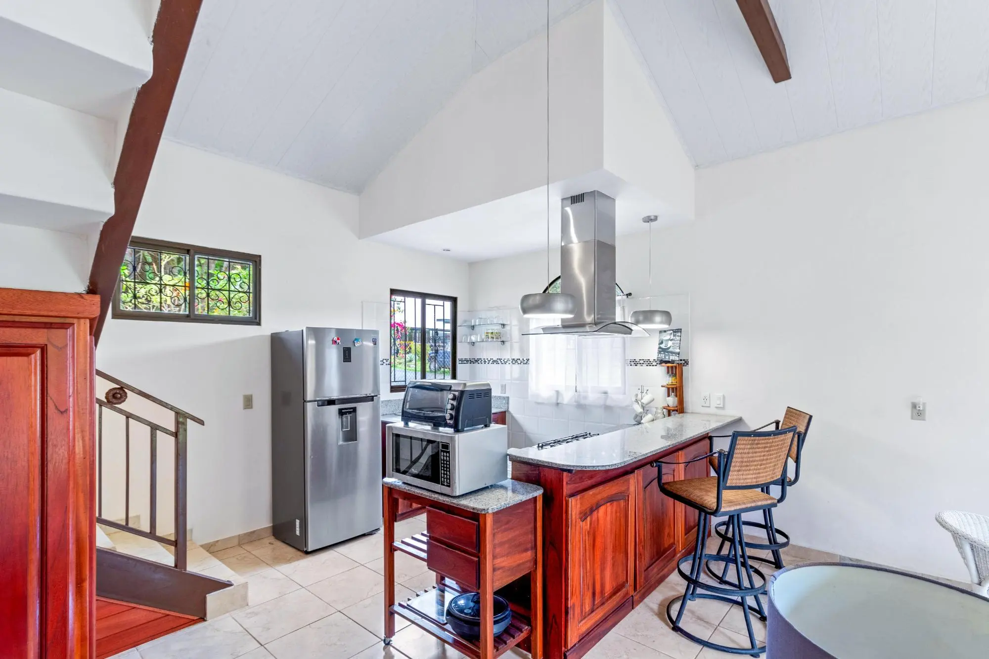 0 Chiriquí, Bajo Boquete, Casa Y Apto - Photo 22