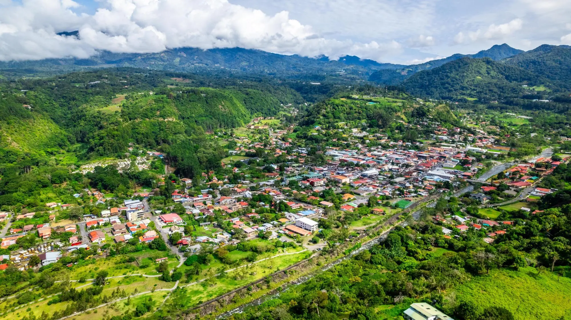 0 Chiriquí, Bajo Boquete, Casa Y Apto - Photo 64