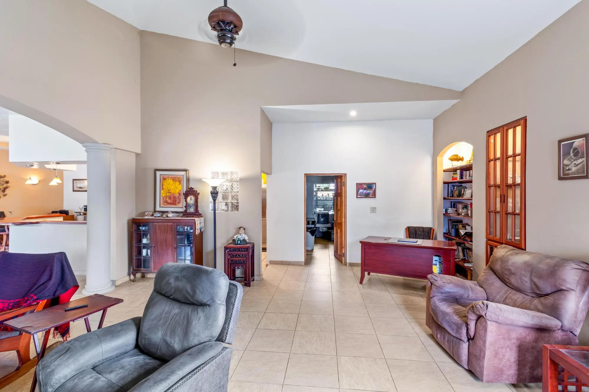 0 Chiriquí, Bajo Boquete, Casa Y Apto - Photo 37