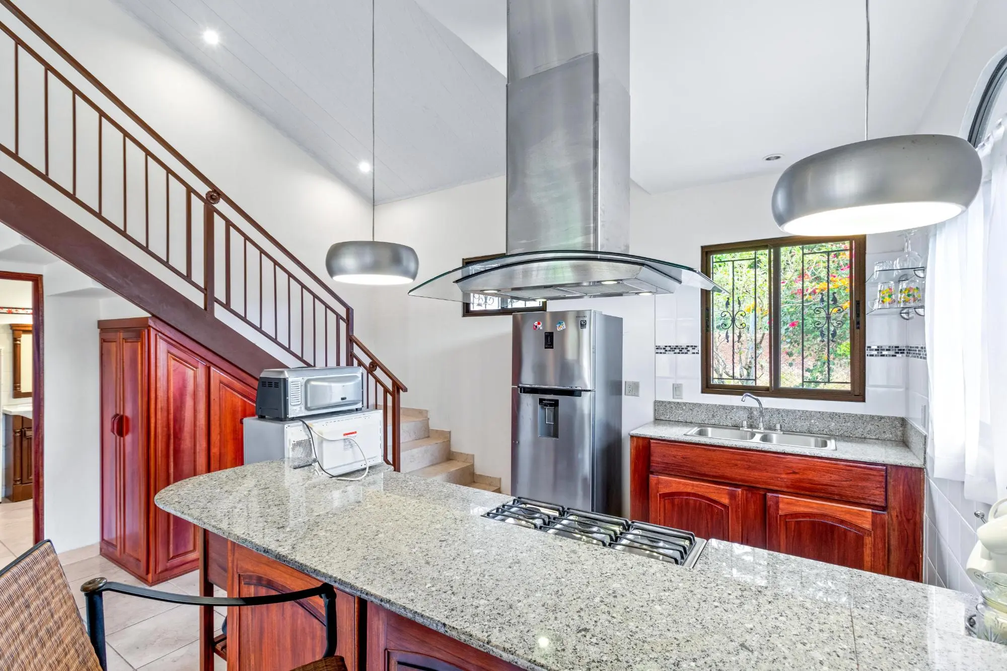 0 Chiriquí, Bajo Boquete, Casa Y Apto - Photo 3