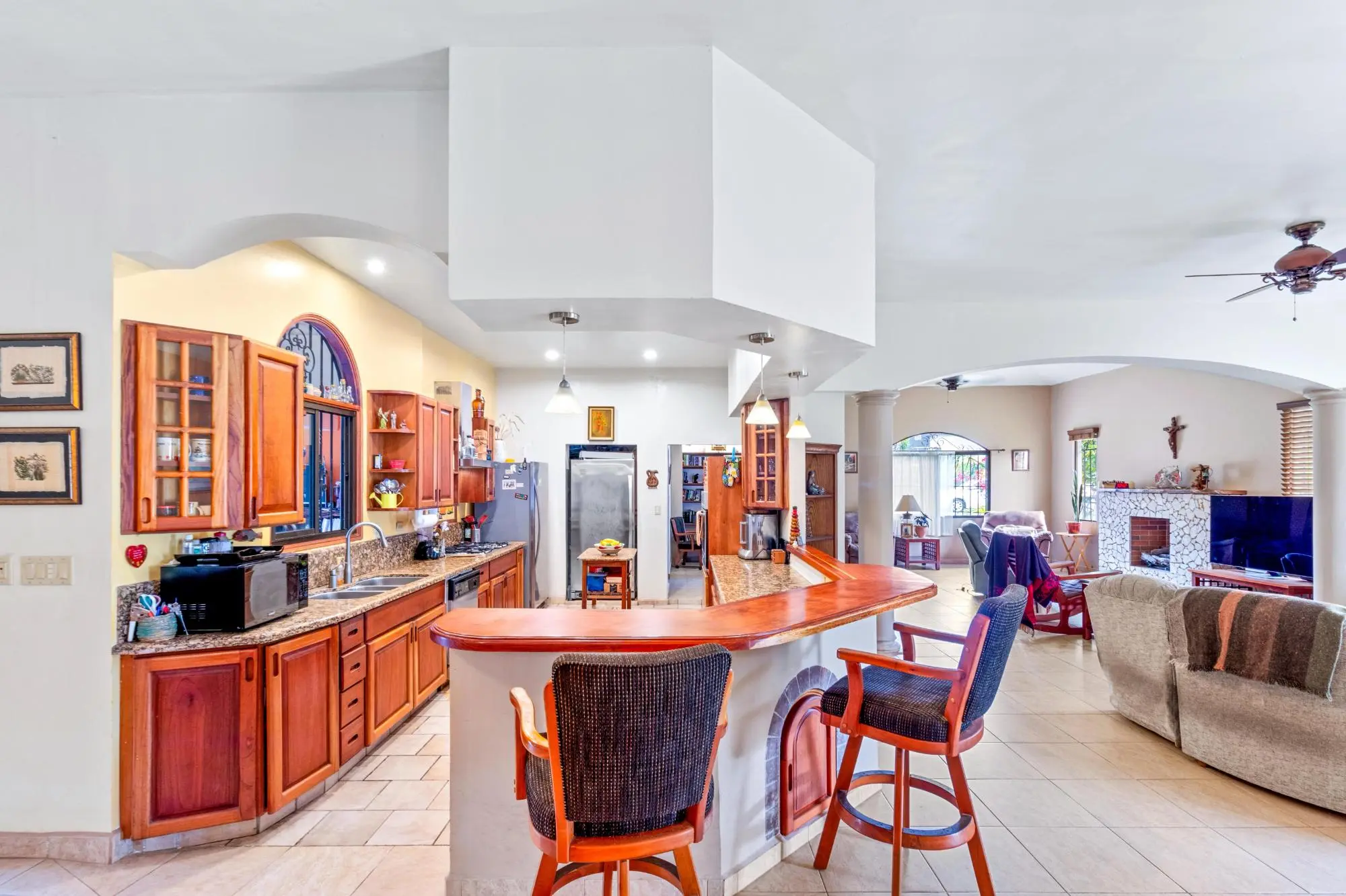 0 Chiriquí, Bajo Boquete, Casa Y Apto - Photo 43