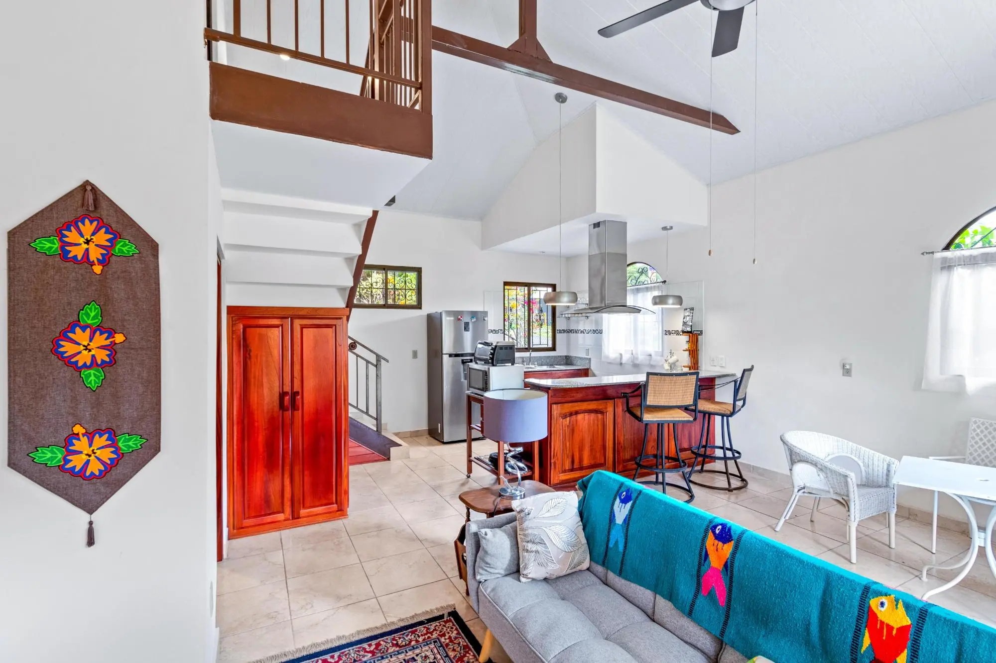 0 Chiriquí, Bajo Boquete, Casa Y Apto - Photo 19