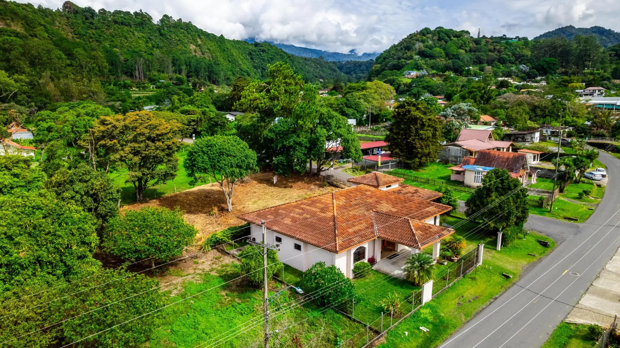 0 Chiriquí, Bajo Boquete, Casa Y Apto - Photo 6