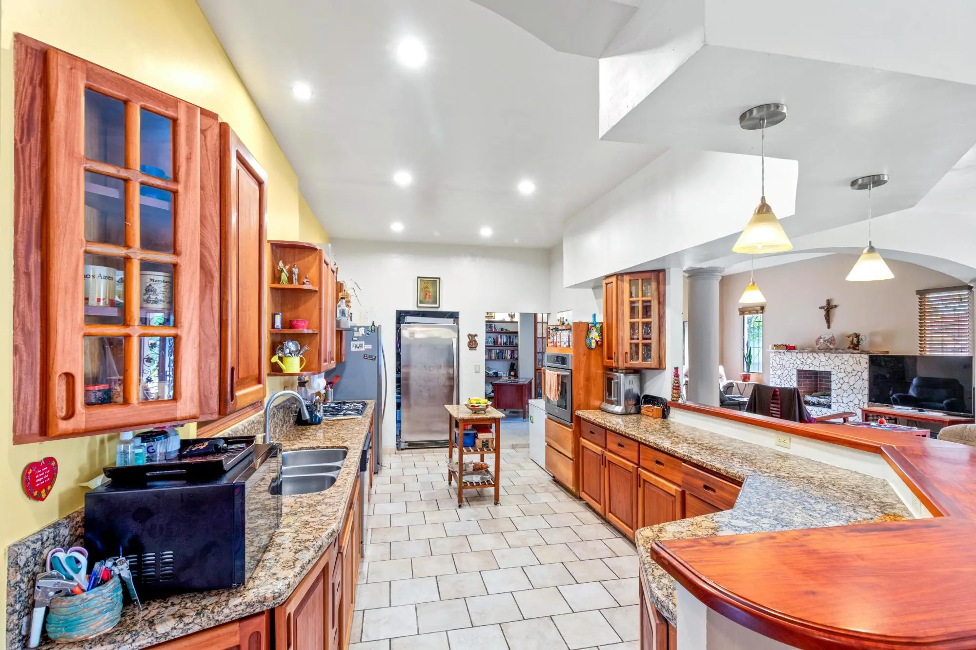 0 Chiriquí, Bajo Boquete, Casa Y Apto - Photo 74