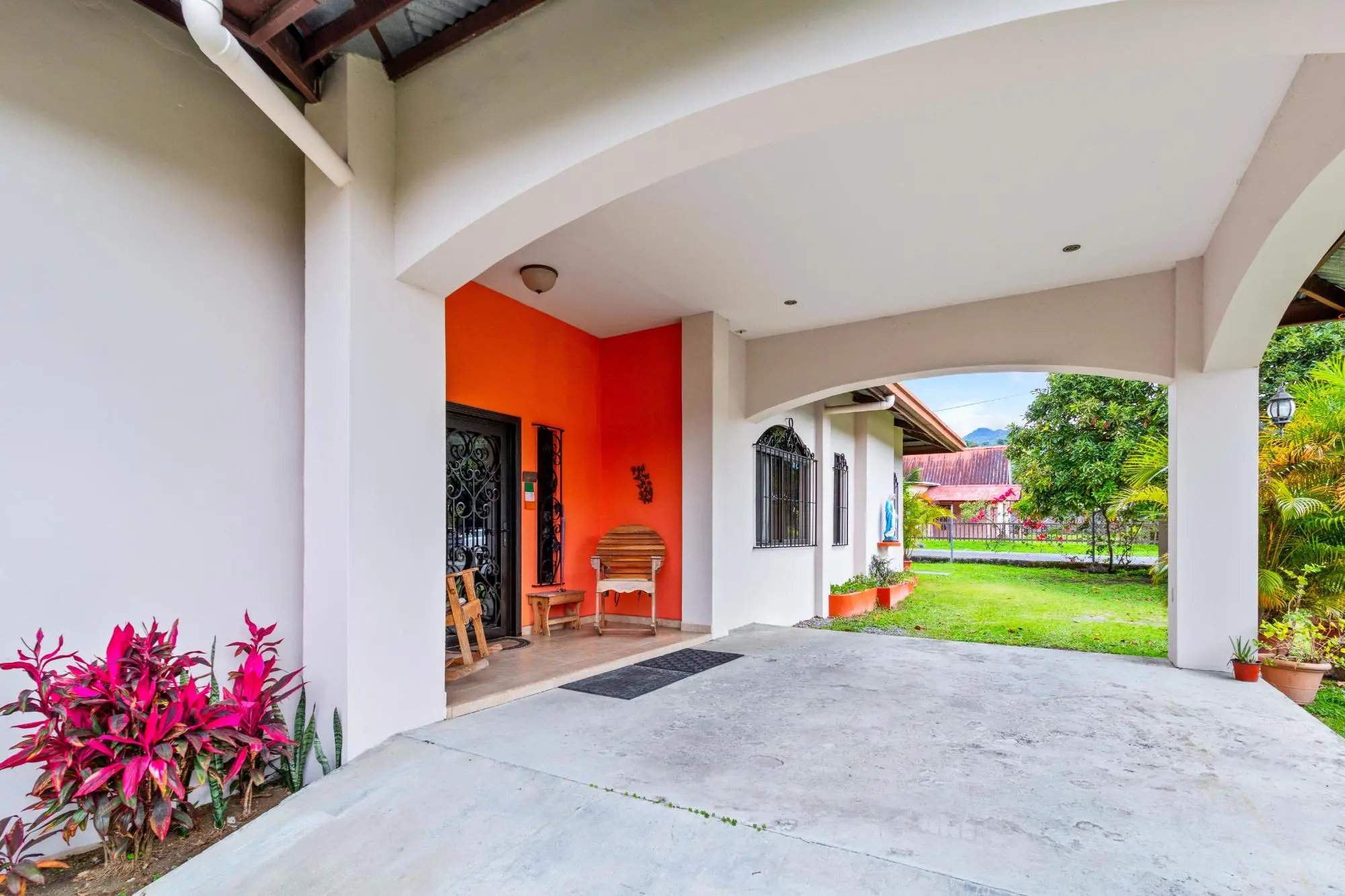 0 Chiriquí, Bajo Boquete, Casa Y Apto - Photo 8