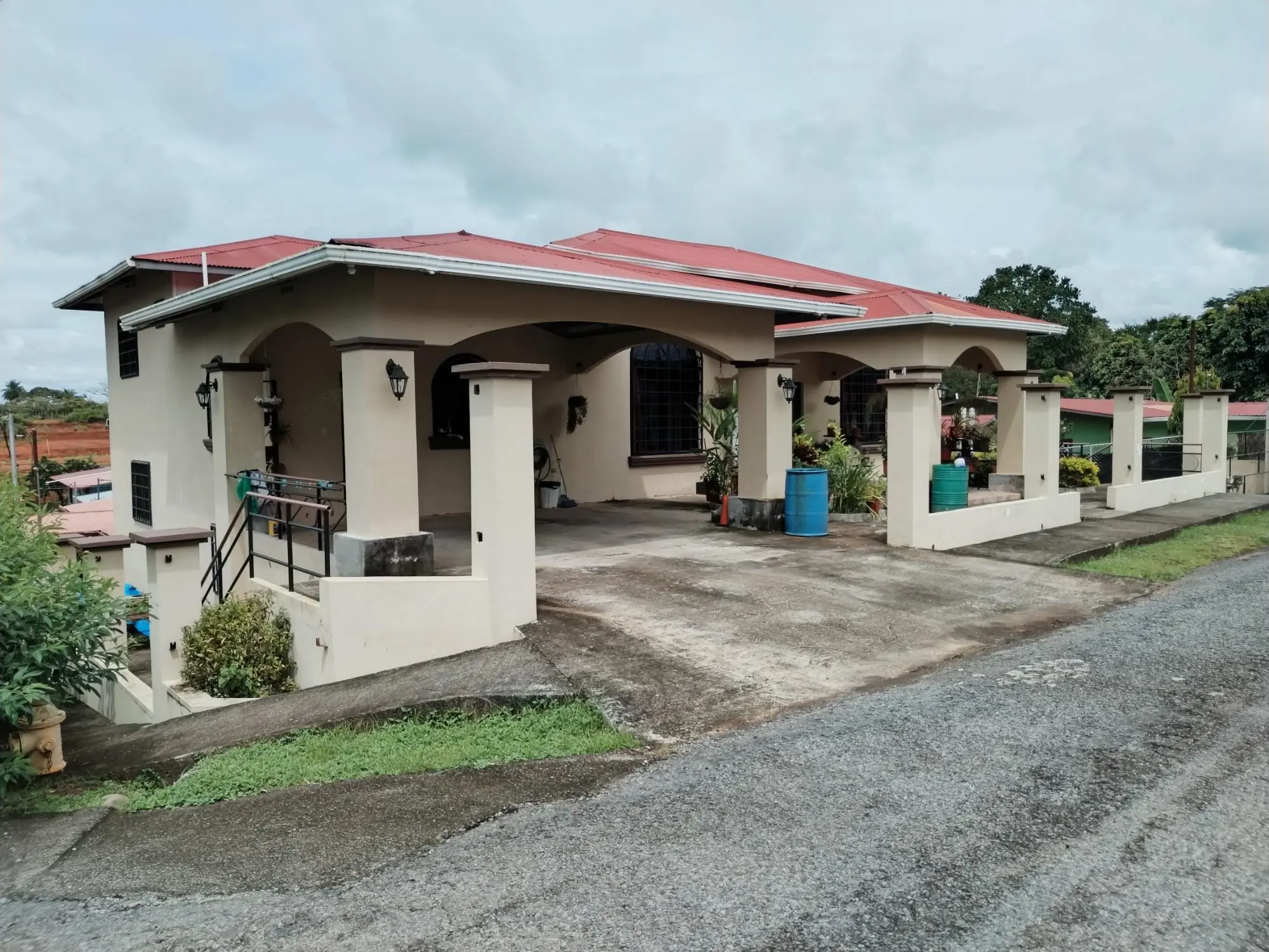 David Chiriqui - Photo 7