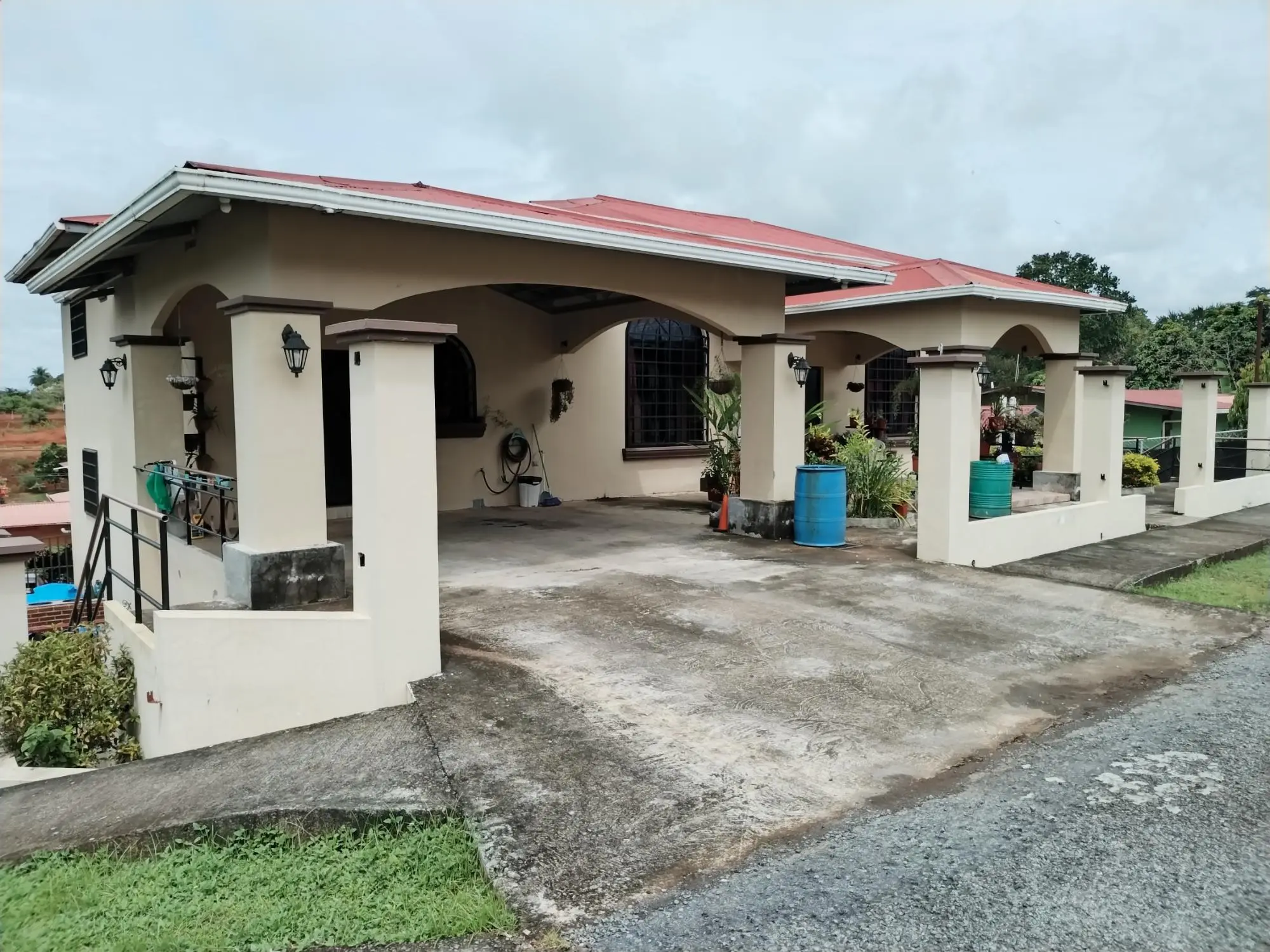 David Chiriqui - Photo 17