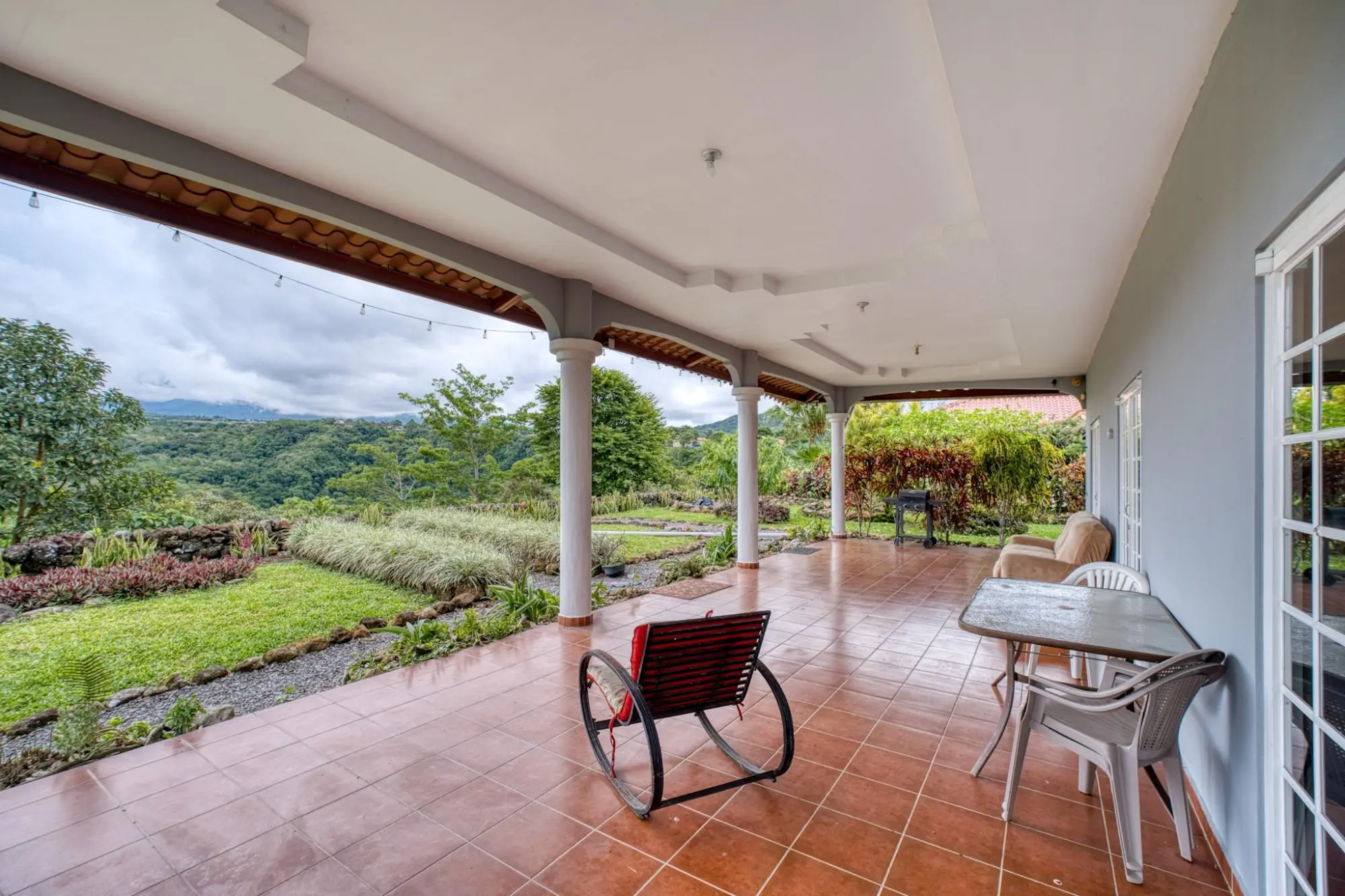 6a Brisas Boquentanas, Alto Boquete - Photo 16