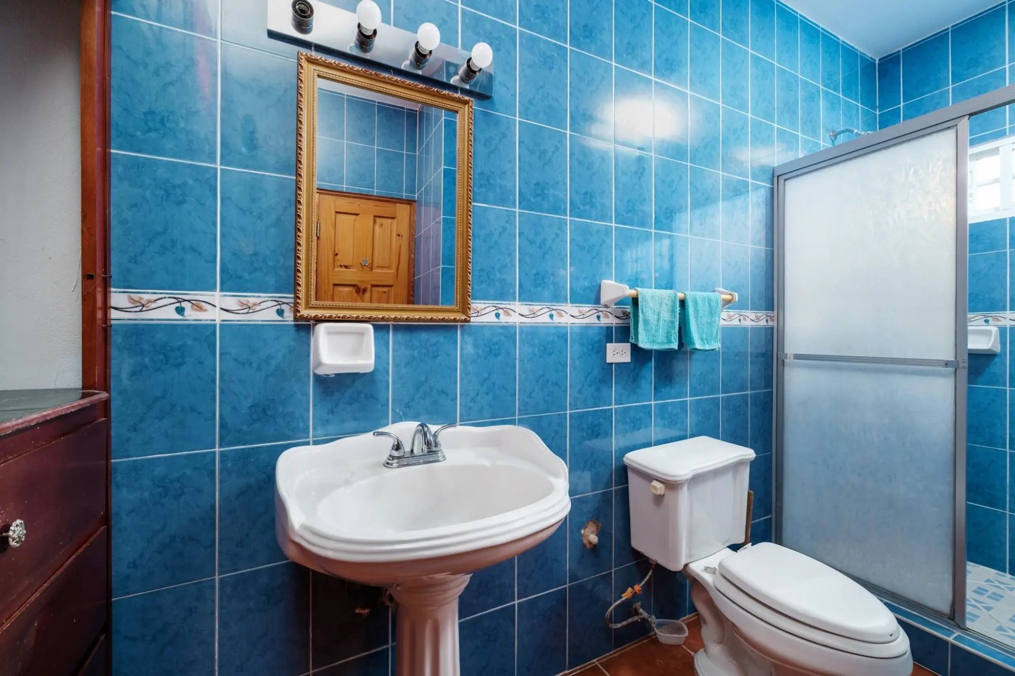 6a Brisas Boquentanas, Alto Boquete - Photo 12