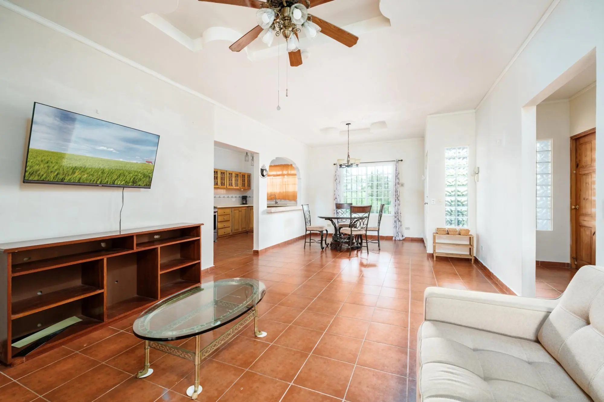 6a Brisas Boquentanas, Alto Boquete - Photo 3