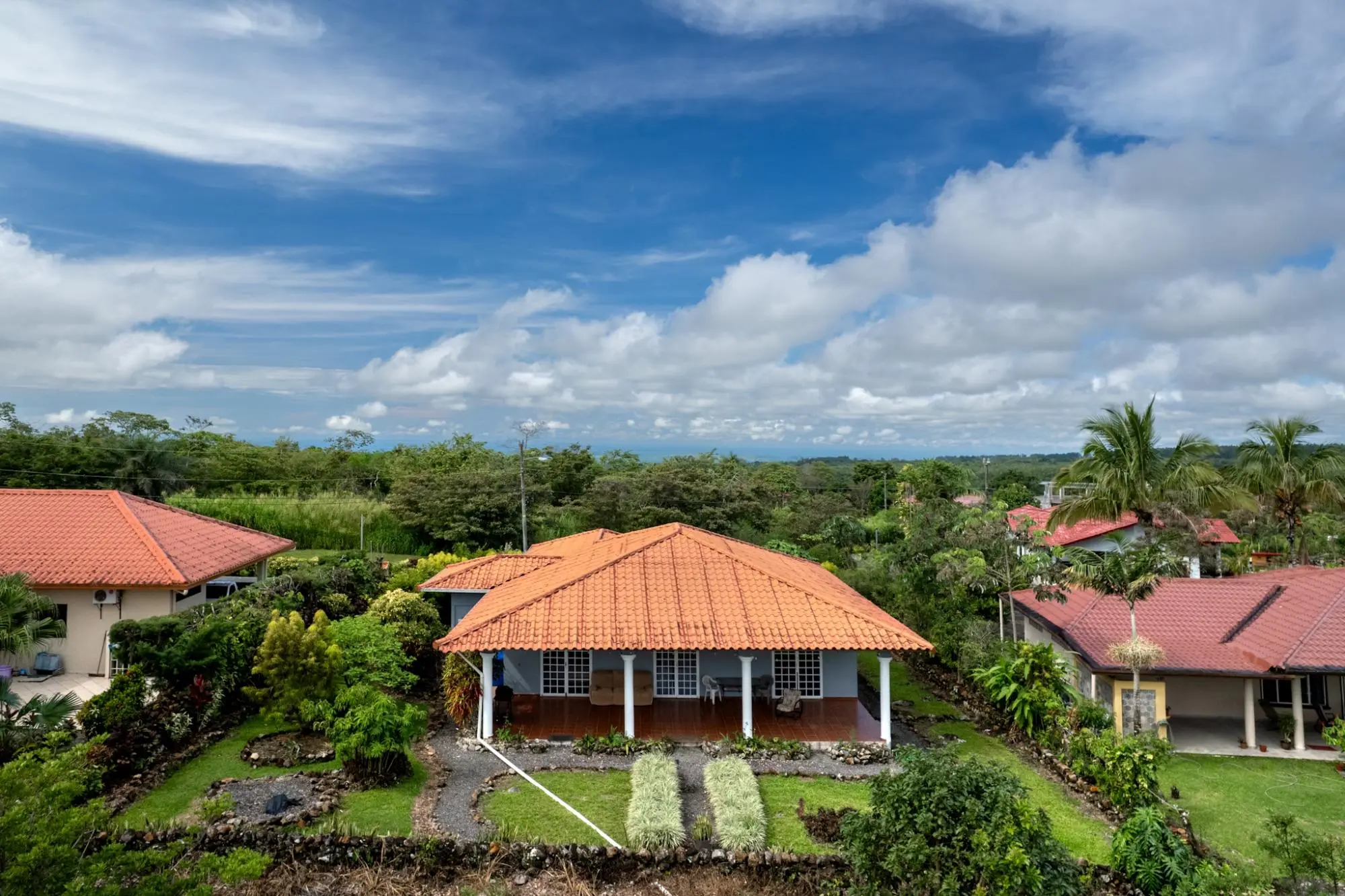 6a Brisas Boquentanas, Alto Boquete - Photo 21