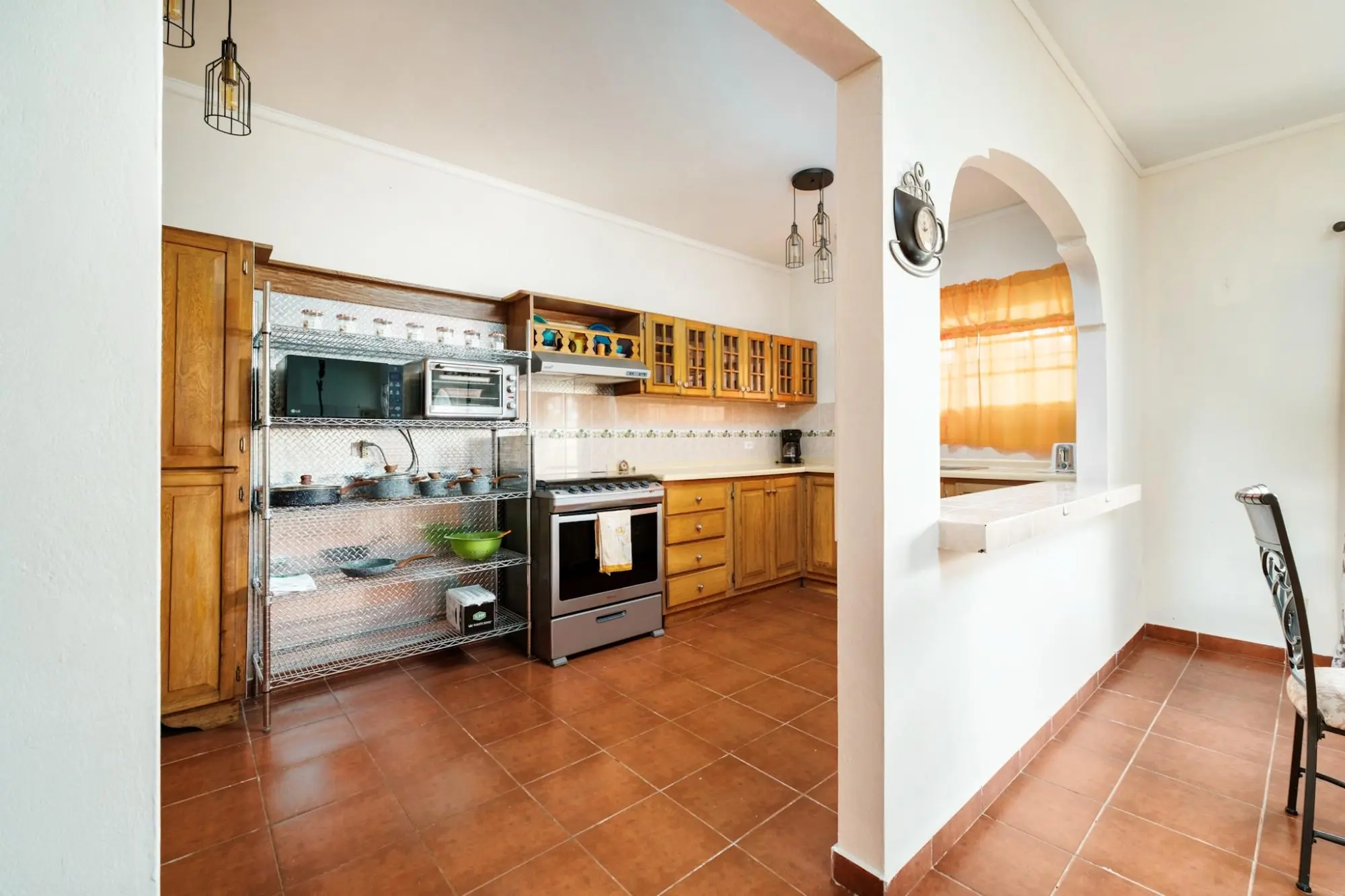 6a Brisas Boquentanas, Alto Boquete - Photo 6