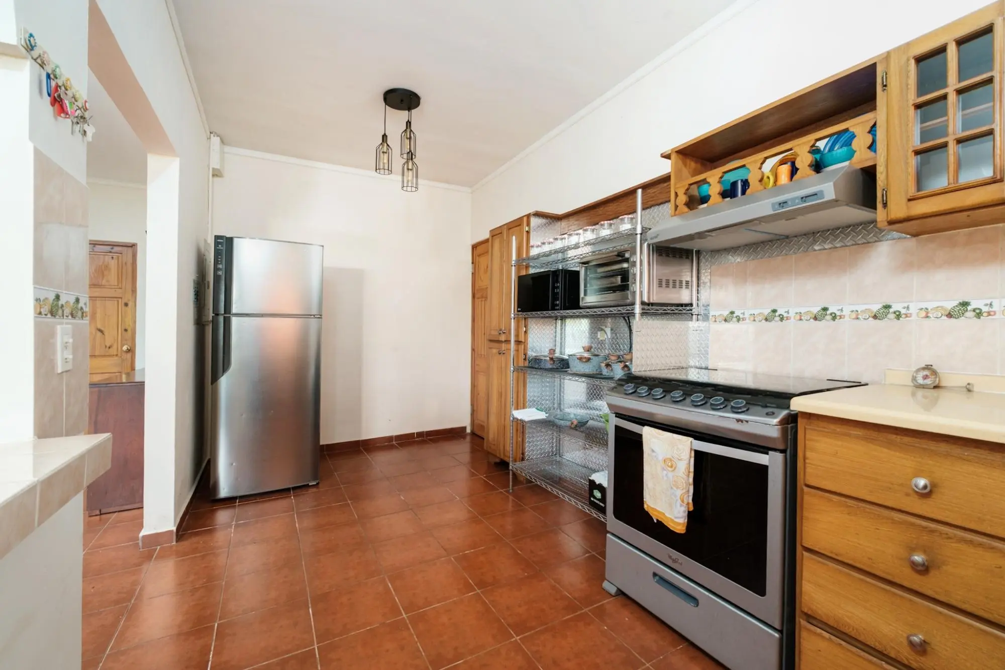 6a Brisas Boquentanas, Alto Boquete - Photo 8