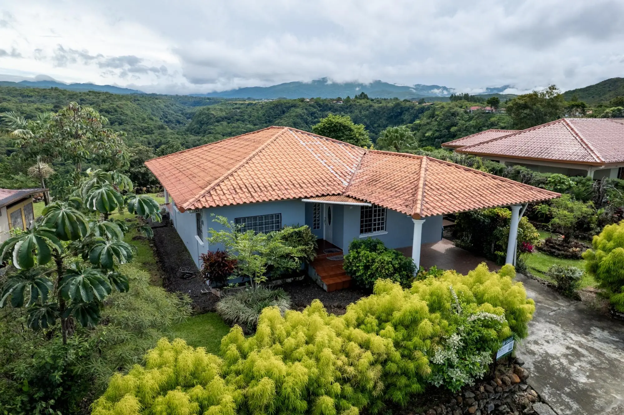 6a brisas boquentanas, alto boquete