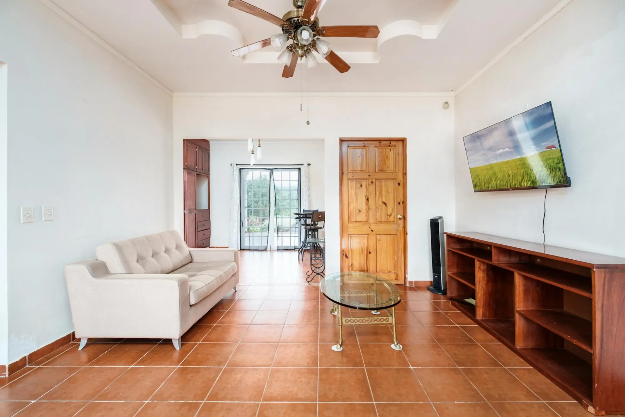 6a Brisas Boquentanas, Alto Boquete - Photo 4