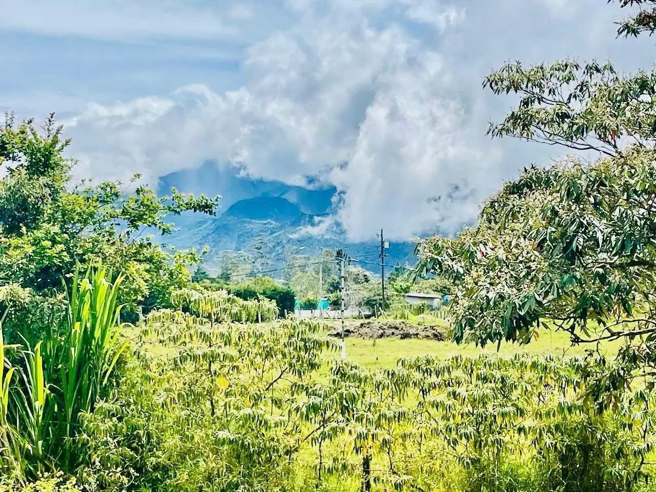 Calle Principal Hacia A Caisan - Photo 3