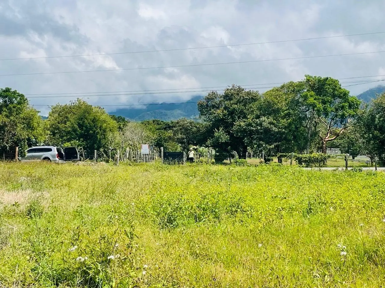 Calle Principal Hacia A Caisan - Photo 10