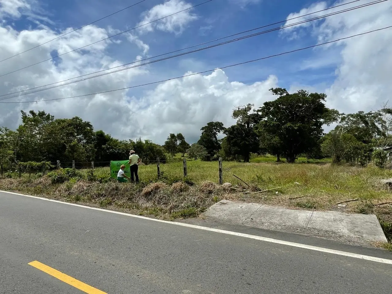 Calle Principal Hacia A Caisan - Photo 5