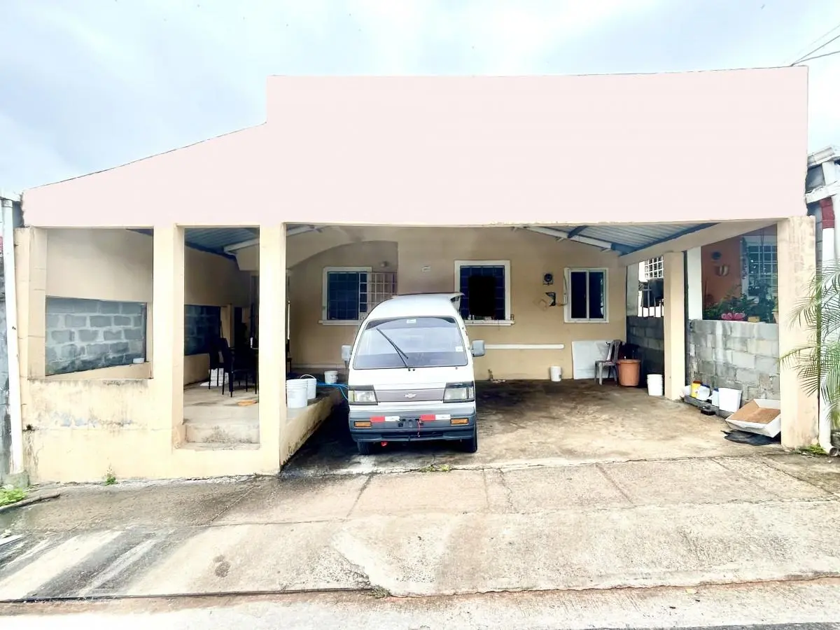 residencial valle dorado, barrio colón #no. 31-3